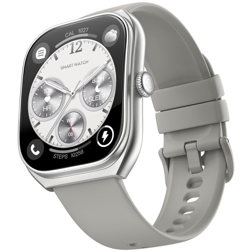 smart watch for men