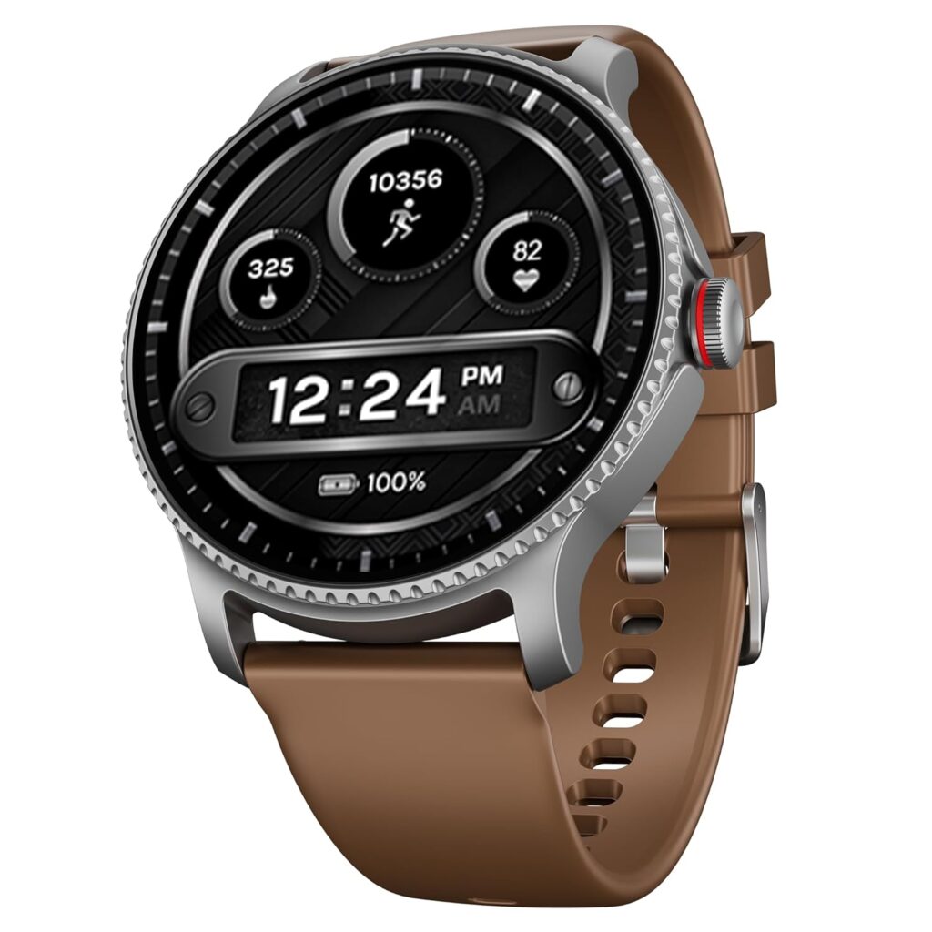 smart watch for men
