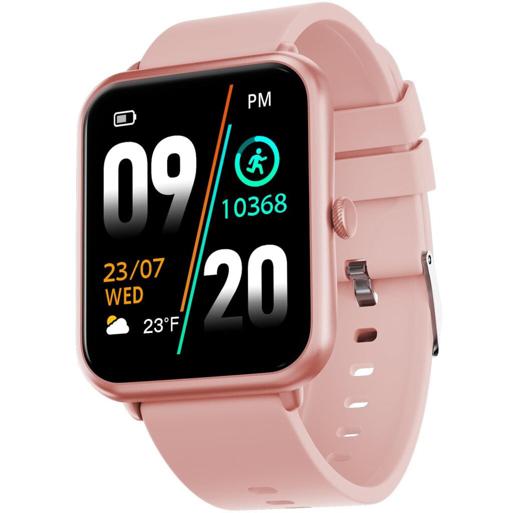 smart watch for girls