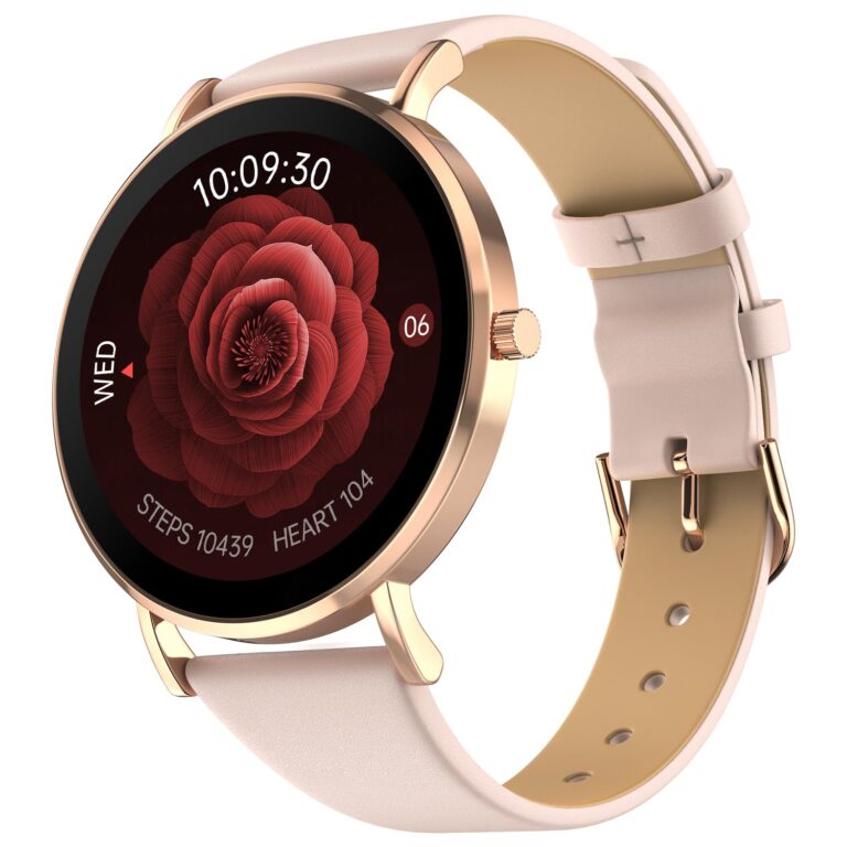smart watch for girls