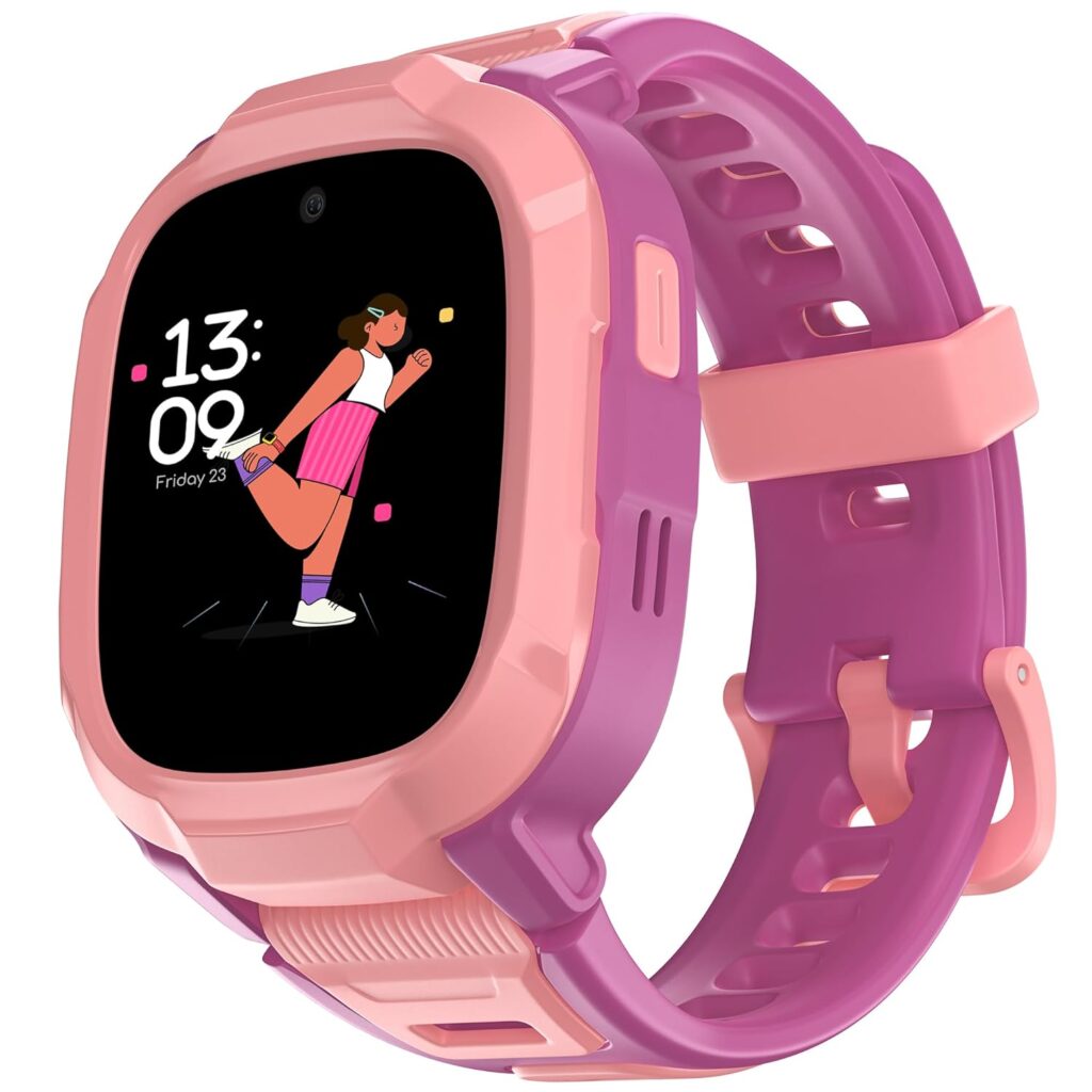 smart watch for girls