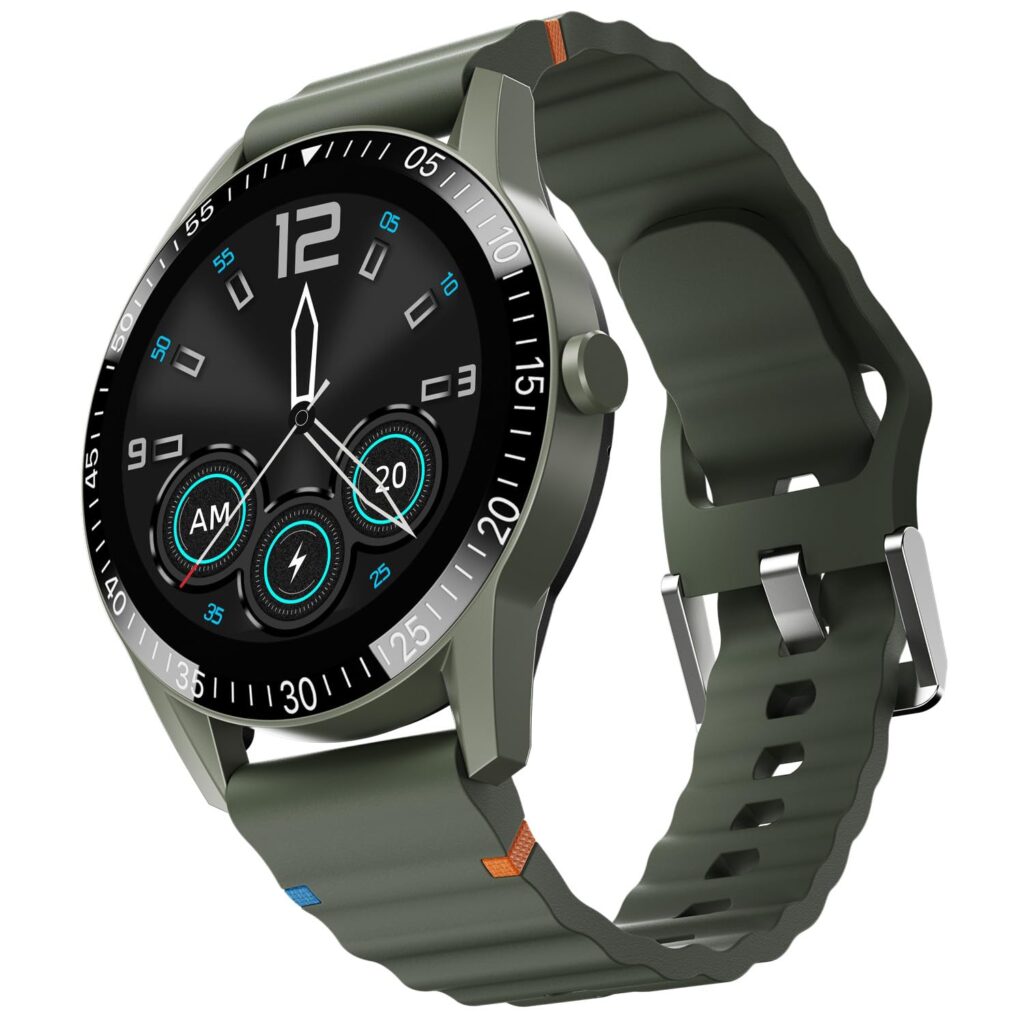 smart watch for men