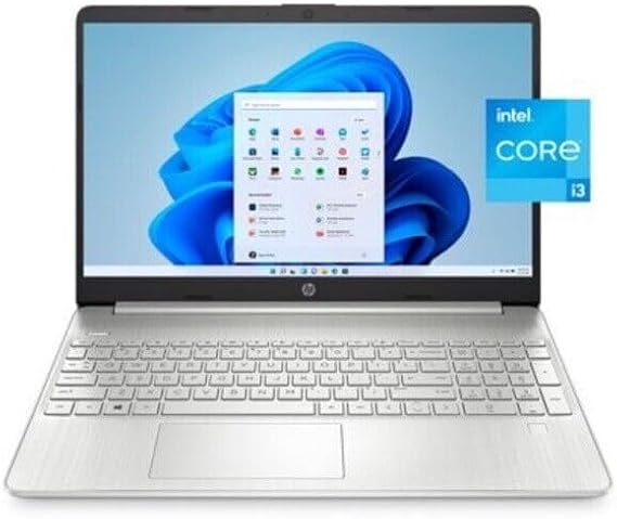 intel i3 laptop