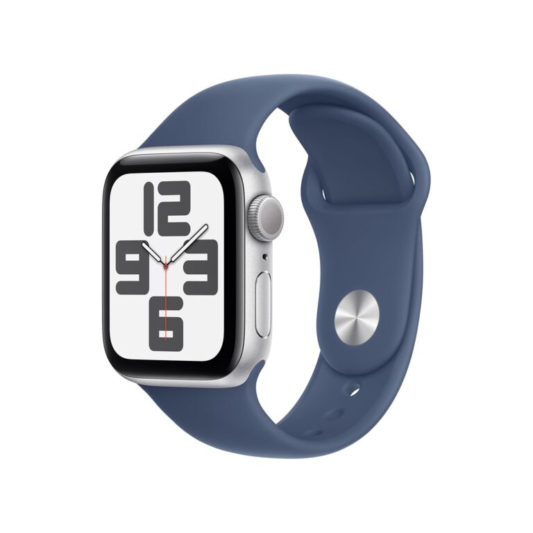 smart watch apple