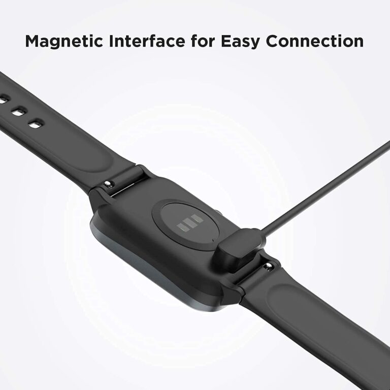 smart watch charger