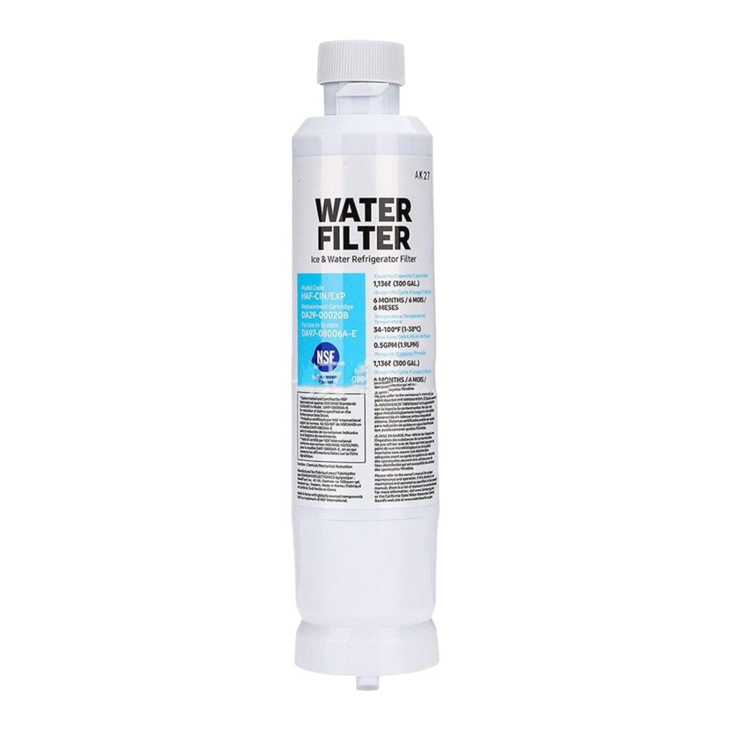 CLUB BOLLYWOOD Refrigerator Water Filter Replacement for Da29 00020B Freezer Outdoor Indoor | | Home & Garden | Kitchen, Dining & Bar | Water Filters
