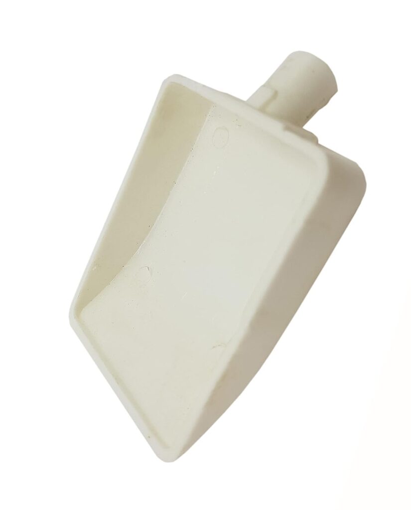 fridge defrost tray