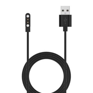 EDNITA Noise ColorFit Charger for Twist/Pulse 2 Max/Pulse Go Buzz/Halo/Halo Plus/Pulse Grand/Quad Call/ColorFit Pro 4/Pro 4 Alpha/ColorFit Pulse/Pulse 3/ColorFit Ultra/Ultra 3/Pulse Buzz Smartwatches EDNITA Noise ColorFit Charger for Twist/Pulse 2 Max/Pulse Go Buzz/Halo/Halo Plus/Pulse Grand/Quad Call/ColorFit Pro 4/Pro 4 Alpha/ColorFit Pulse/Pulse 3/ColorFit Ultra/Ultra 3/Pulse Buzz Smartwatches