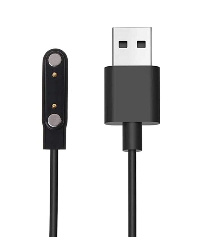 smart watch charger