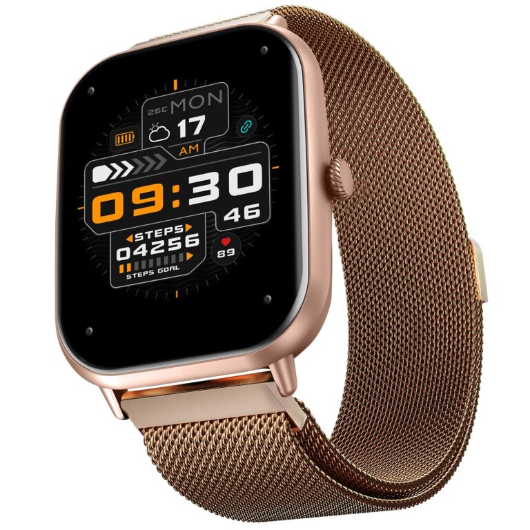 smart watch for women