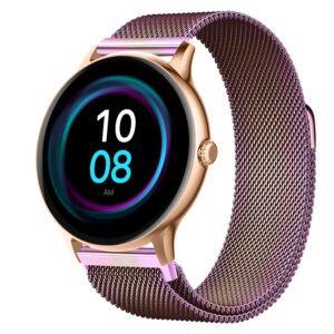 Fire-Boltt Phoenix Ultra Smart Watch 1.39” HD Display, Bluetooth Calling, AI Voice Assistant, 120 Sports Modes, IP67 Waterproof, SpO2 Monitor, Smart Watch for Man & Woman- Rainbow SS Fire-Boltt Phoenix Ultra Smart Watch 1.39” HD Display, Bluetooth Calling, AI Voice Assistant, 120 Sports Modes, IP67 Waterproof, SpO2 Monitor, Smart Watch for Man & Woman- Rainbow SS