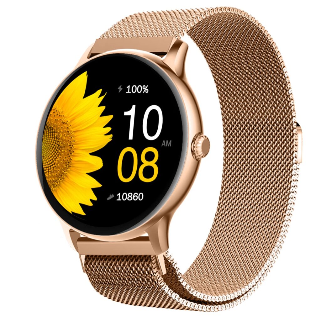 smart watch for women