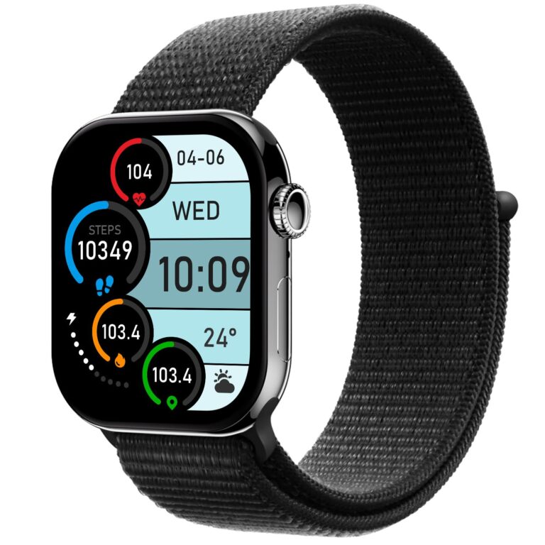 smart watch for men