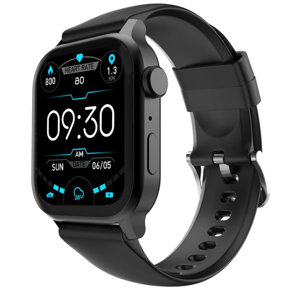 smart watch for men