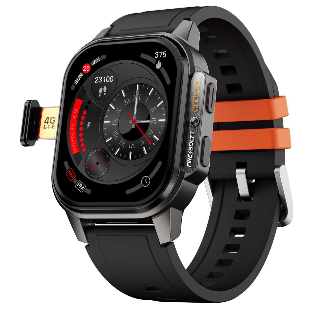 smart watch