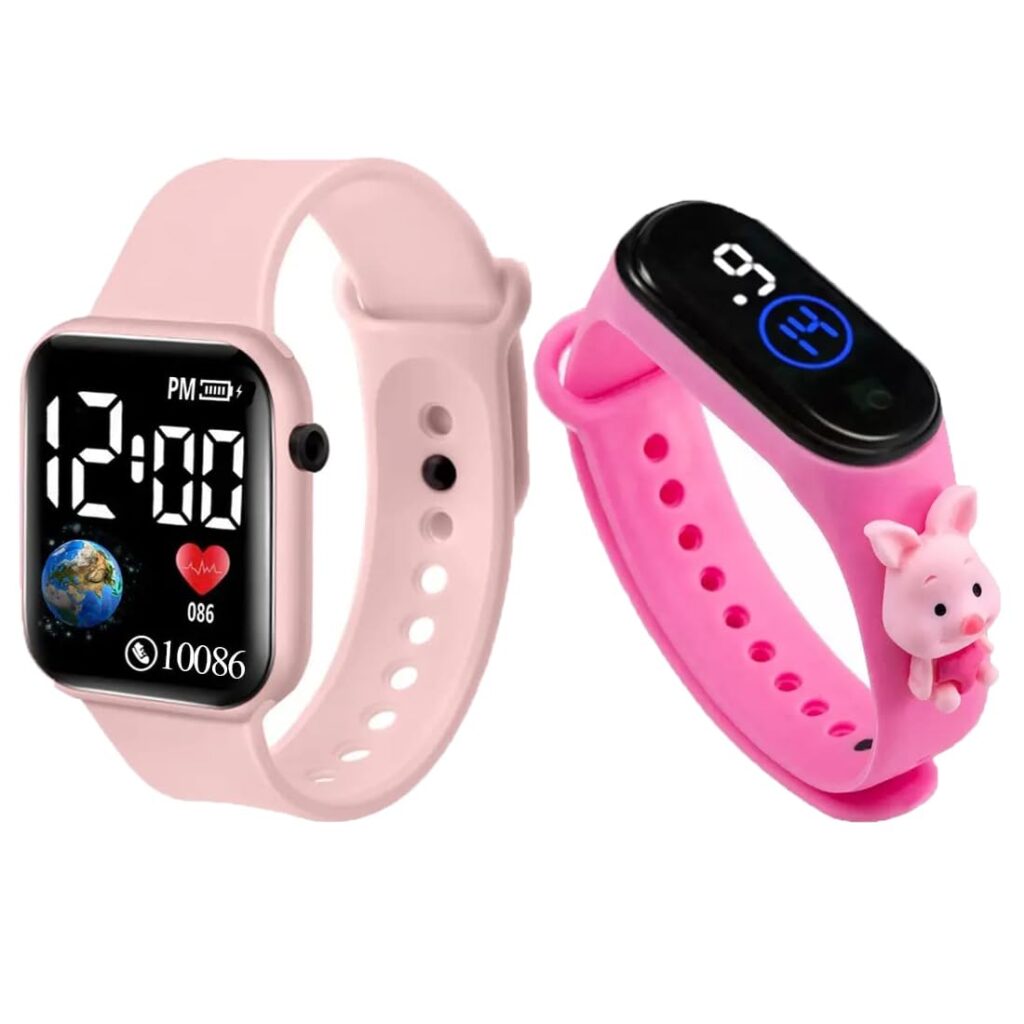 smart watch for girls