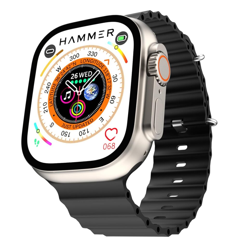 smart watch