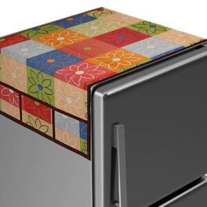 fridge cover