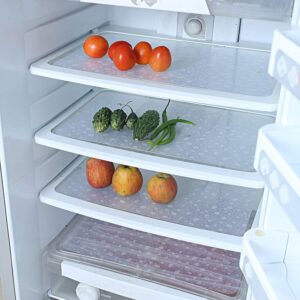fridge mat