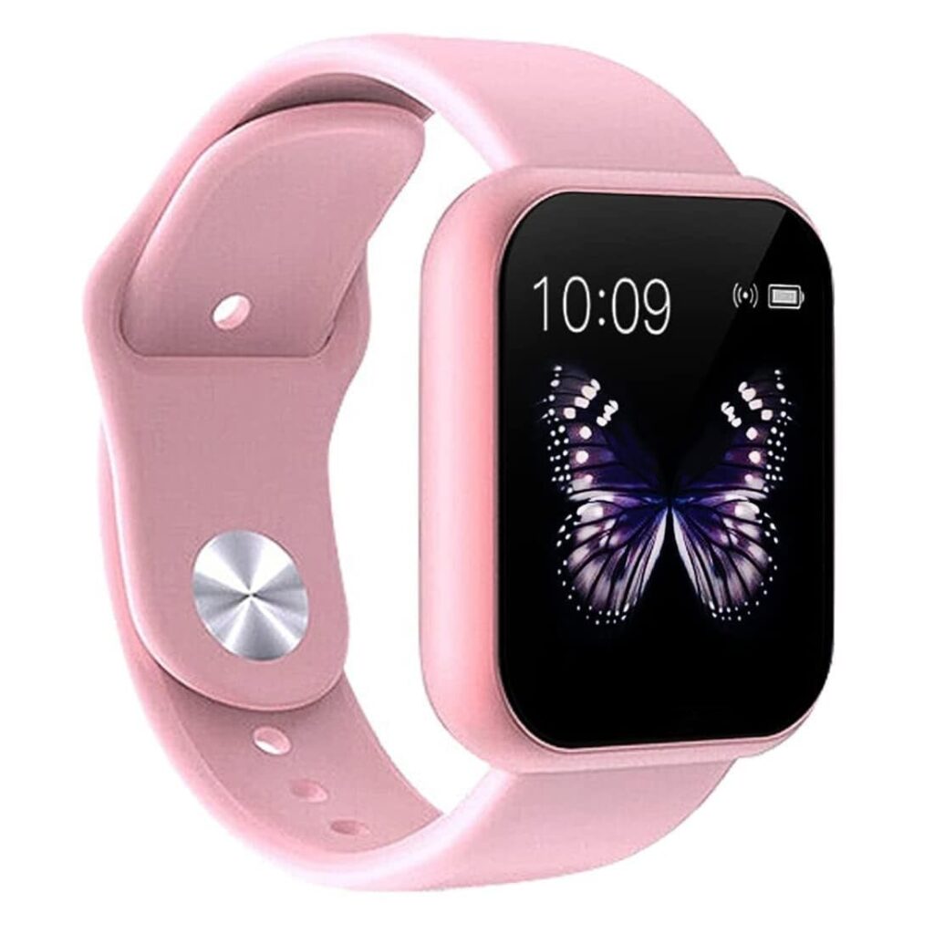 smart watch for girls