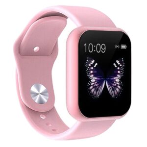 smart watch for girls