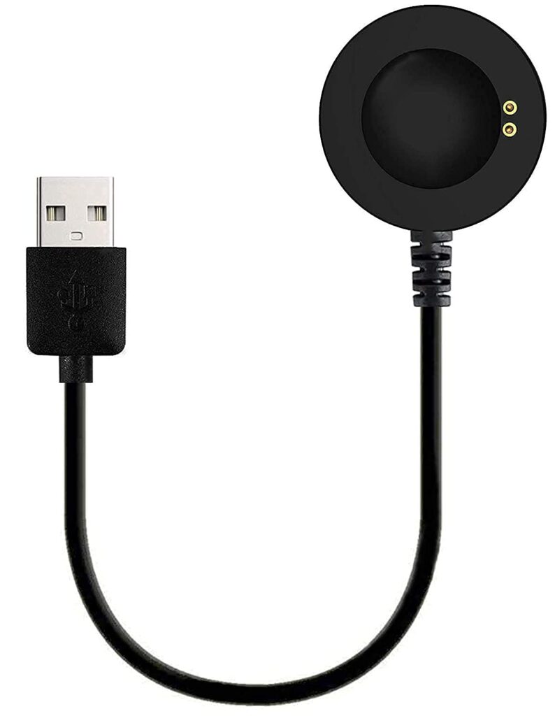 smart watch charger