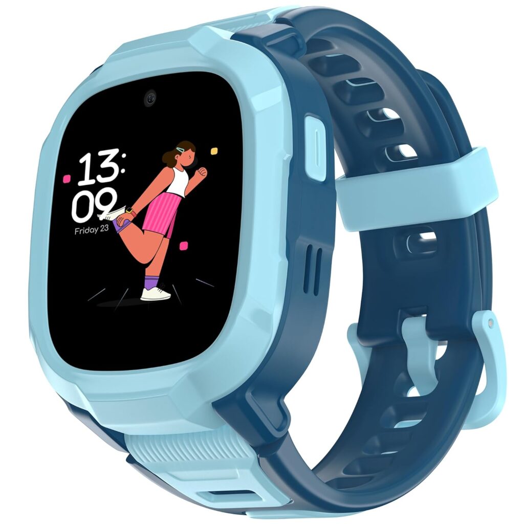 smart watch for girls