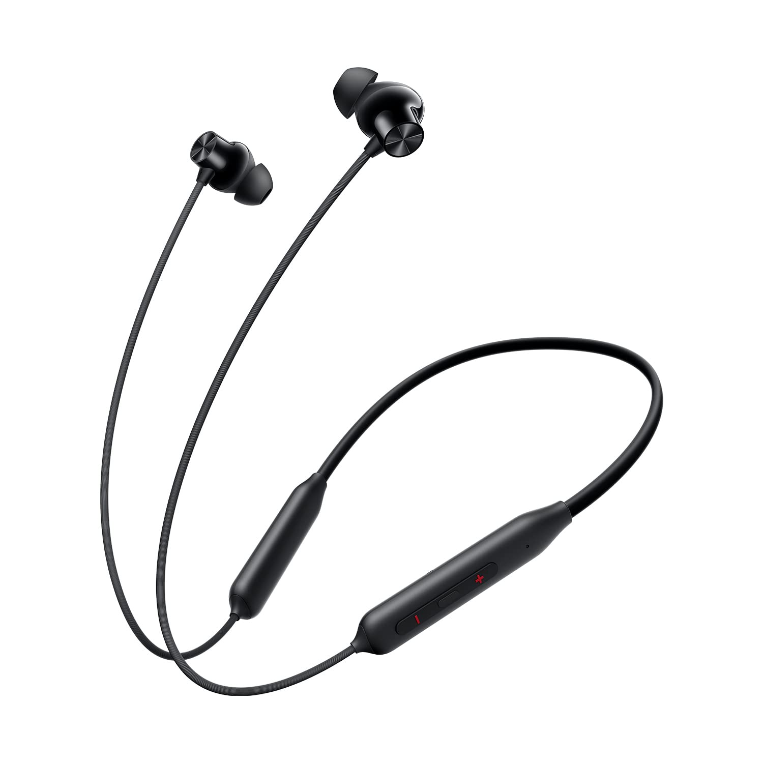 OnePlus Bullets Z2 Bluetooth Wireless in Ear Earphones with Mic, Bombastic Bass – 12.4 Mm Drivers, 10 Mins Charge – 20 Hrs Music, 30 Hrs Battery Life (Magico Black) OnePlus Bullets Z2 Bluetooth Wireless in Ear Earphones with Mic, Bombastic Bass – 12.4 Mm Drivers, 10 Mins Charge – 20 Hrs Music, 30 Hrs Battery Life (Magico Black)
