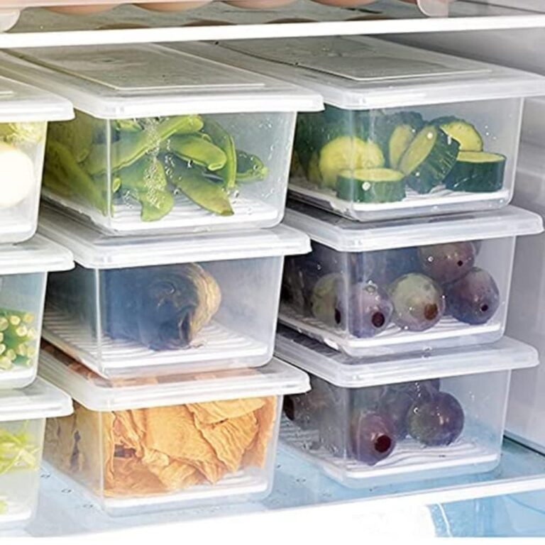 fridge storage container