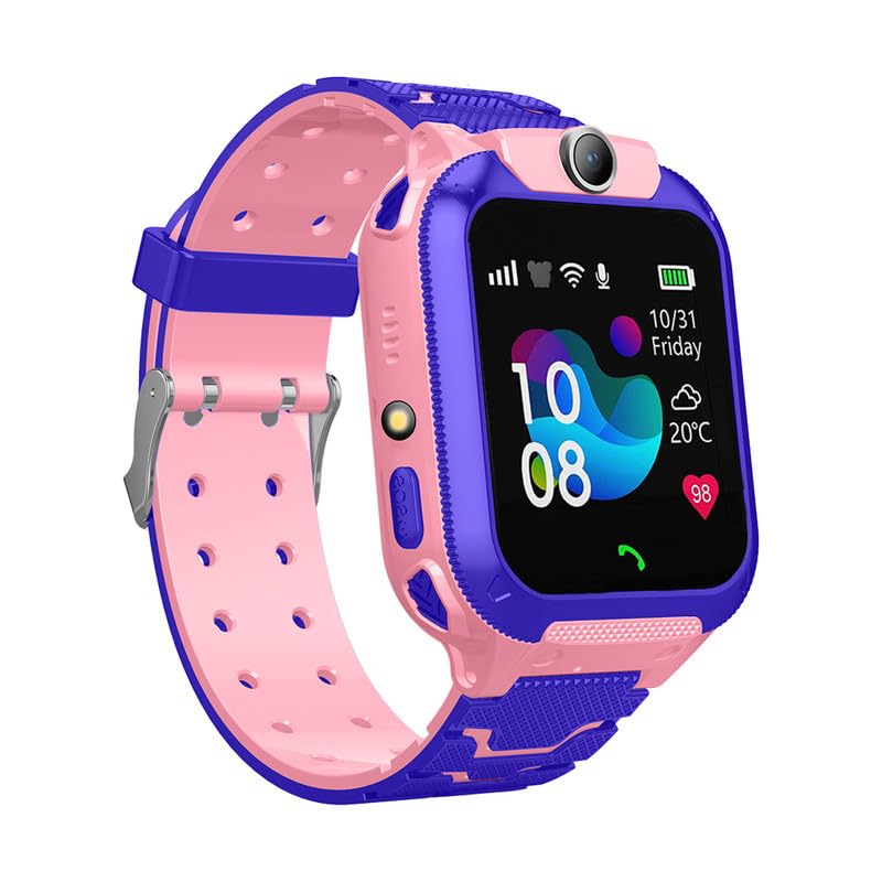 smart watch for girls