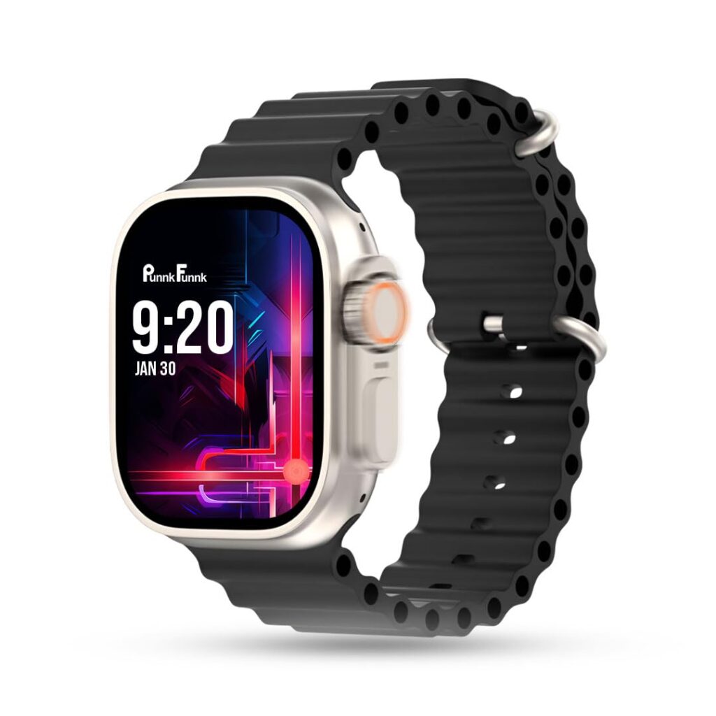 smart watch