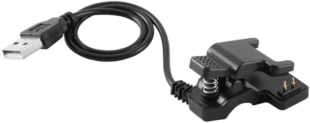 smart watch charger