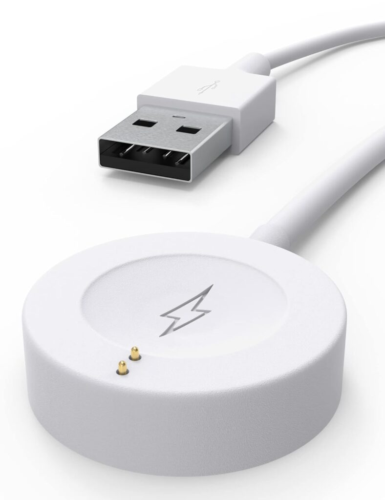 smart watch charger
