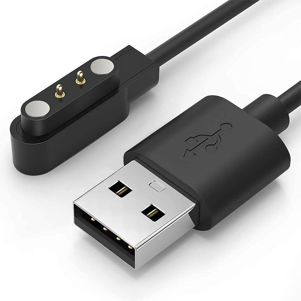 smart watch charger