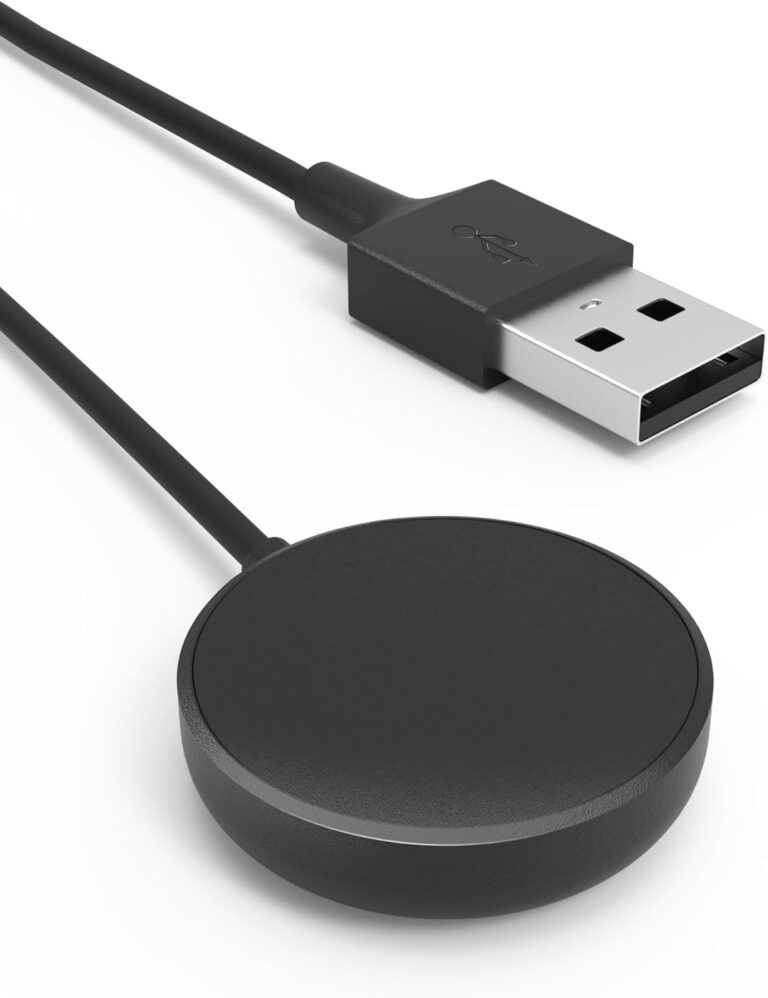 smart watch charger