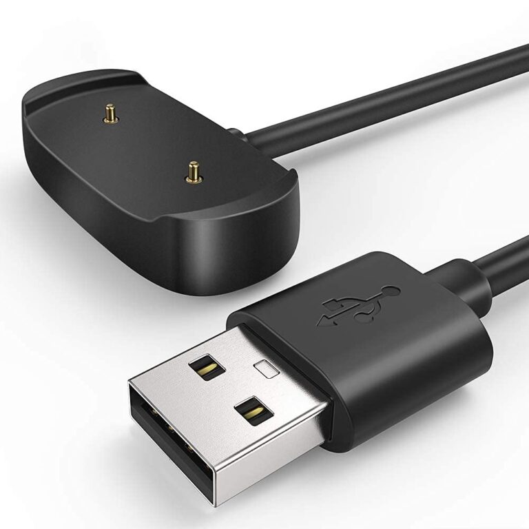 smart watch charger