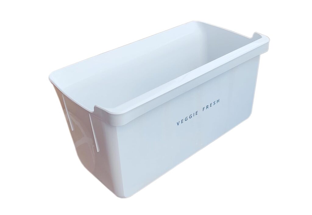 fridge basket