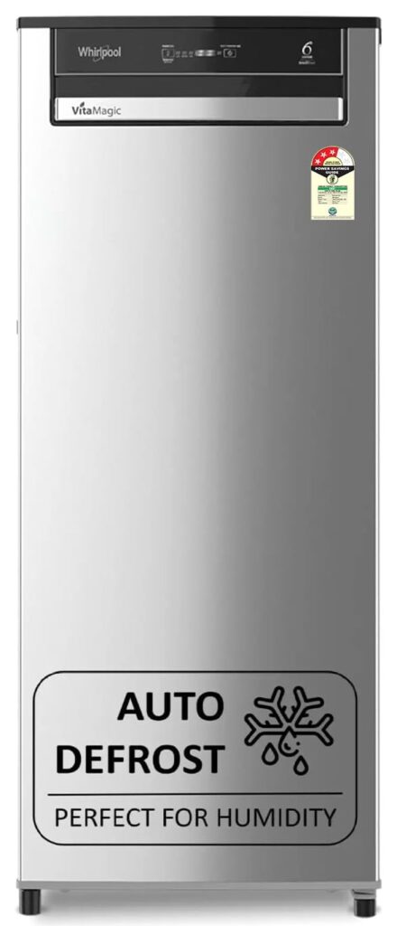 fridge