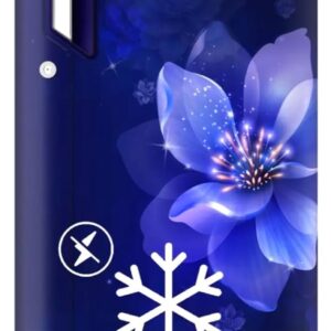 Whirlpool 192 L 4 Star Icemagic Powercool Direct-Cool Single Door Refrigerator (215 IMPC PRM 4S SAPPHIRE MULIA-Z) Whirlpool 192 L 4 Star Icemagic Powercool Direct-Cool Single Door Refrigerator (215 IMPC PRM 4S SAPPHIRE MULIA-Z)