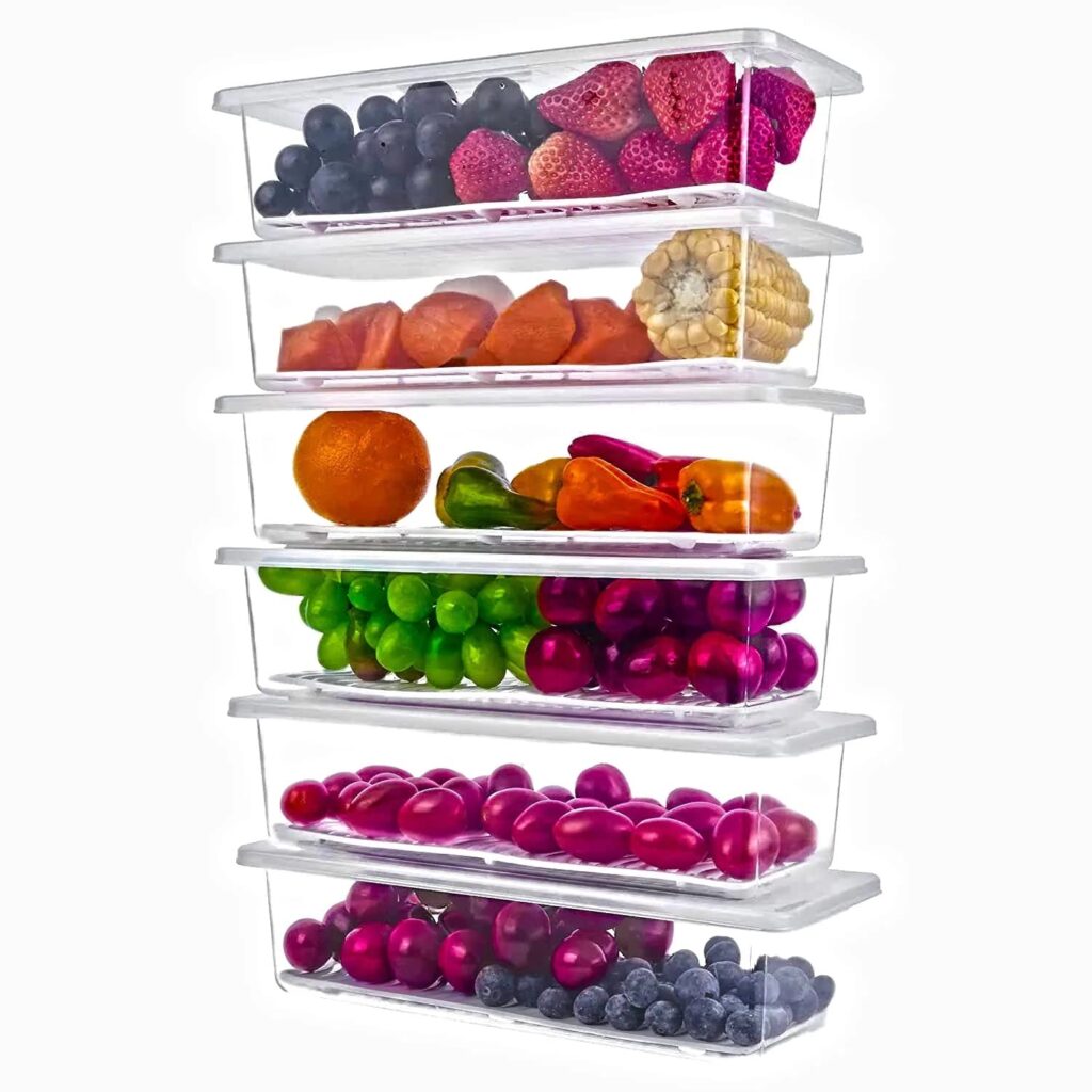 fridge tray
