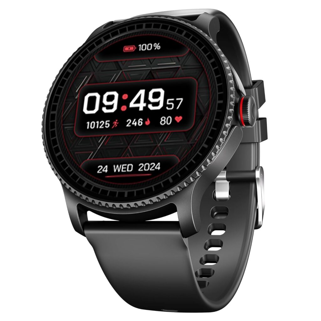 smart watch for men