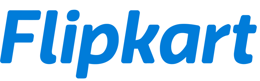logo flipkart