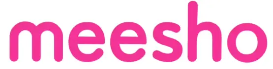 logo Meesho