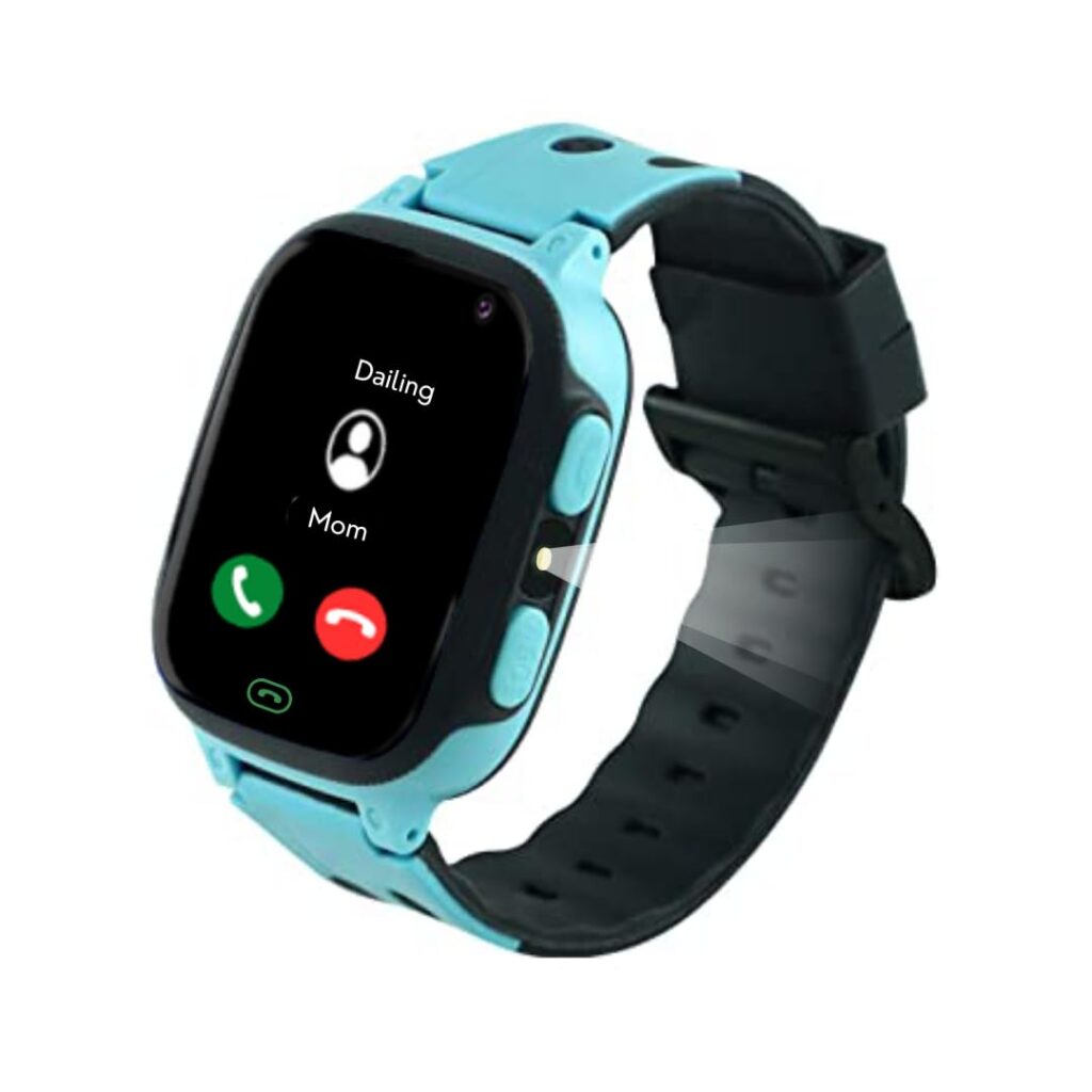 smart watch for kids