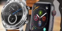 smart watch men and women