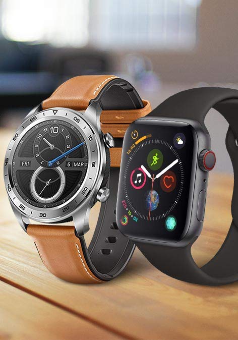 smart watch men and women
