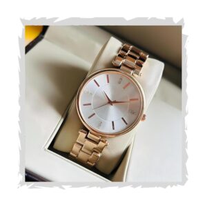 styledose Women Analogue Wrist Watches for Women’s & Girls&Miss&Ladies Diamond Studded Dial Rosegold Colored Stylish Bracelet Strap styledose Women Analogue Wrist Watches for Women’s & Girls&Miss&Ladies Diamond Studded Dial Rosegold Colored Stylish Bracelet Strap