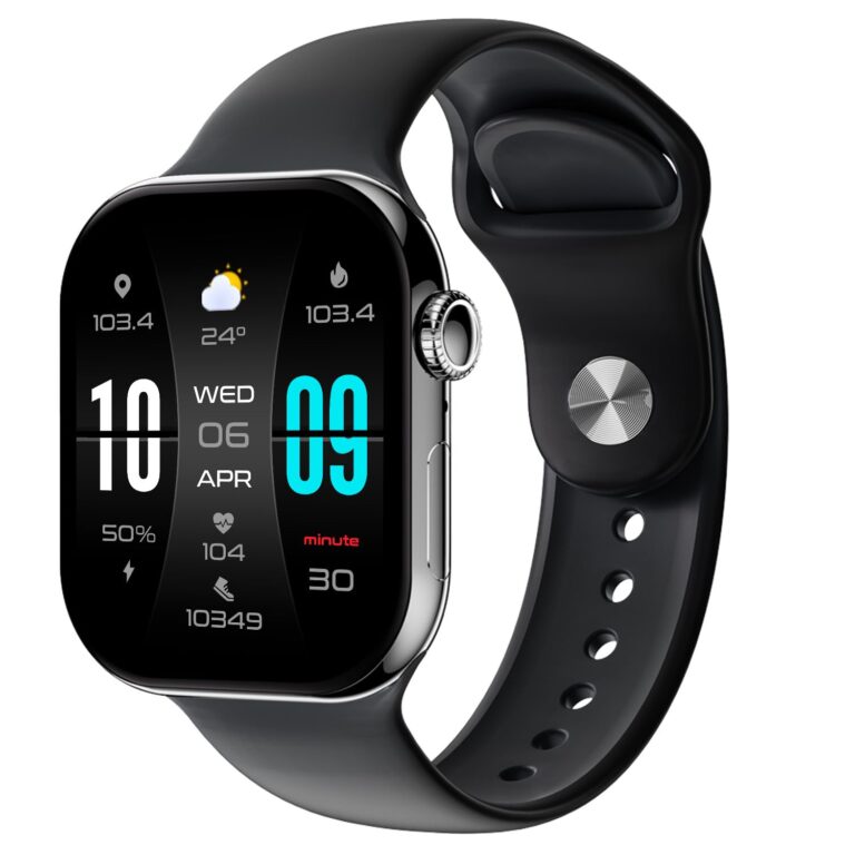 smart watch apple