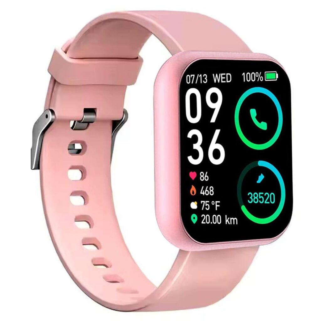 smart watch for girls