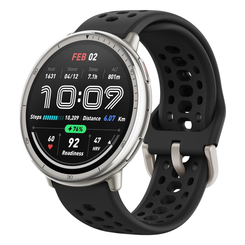 smart watch
